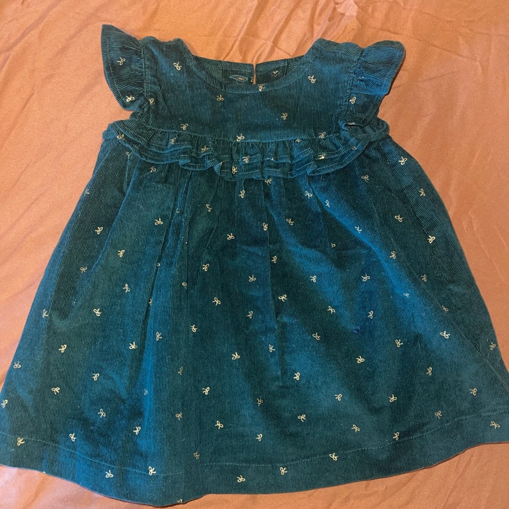 Baby dress